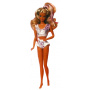 Muñeca Barbie Charme em Lingerie #10.50.38 - Estrela