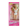 Muñeca Barbie Charme em Lingerie #10.50.38 - Estrela