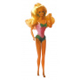 Muñeca Barbie Charme em Lingerie - Estrela