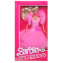 Muñeca Barbie Estilo Rosas - Estrela