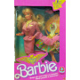 Muñeca Barbie Tempo de Voar - Estrela