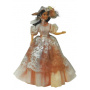 Muñeca Barbie (Estrela) #10.51.50