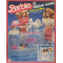 Barbie Dream Store Pink And Blue - Estrela