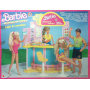 Barbie Esporte Total Loja E Lanches - Estrela