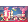 Barbie Esporte Total Clube - Estrela