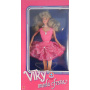 Viky Barbie Moda Festa (Estrela)