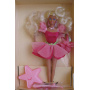 Barbie Moda Flor (Estrela)