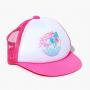 Gorra de béisbol para mascotas Malibu Barbie™