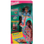 Muñeca Barbie Paint 'N Dazzle (AA)