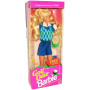 Muñeca Barbie Golf Date (TARGET)