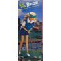 Muñeca Barbie Golf Date (TARGET)