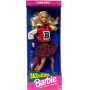 Muñeca Barbie Back to School