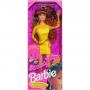 Muñeca Midge Barbie Earring Magic