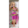 Muñeca Barbie Wacky Warehouse