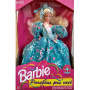 Barbie Parabéns Pra Você (Estrela)