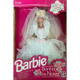 Sonho de Noiva Barbie (Estrela)