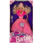 Superstar Barbie Walmart Edición Especial