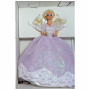 Muñeca Barbie Angel Lights