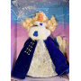 Muñeca Barbie Winter Princess