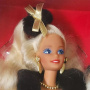 Muñeca Barbie Golden Winter