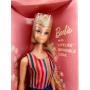 Muñeca Barbie #1070 en traje original