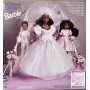 Set de regalo Barbie Dream Wedding (AA)
