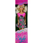 Muñeca Barbie Style Barbie Exclusiva en Canada (rosa)