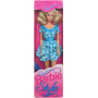 Muñeca Barbie Style Barbie Exclusiva en Canada (azul)