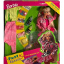 Set de juegos Deluxe Barbie Paint 'N Dazzle