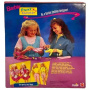 Set de juegos Deluxe Barbie Paint 'N Dazzle