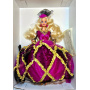 Muñeca Barbie Royal Invitation