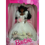 Muñeca Barbie Romantic Bride AA