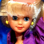 Muñeca Teen Skipper Camp Barbie