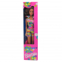 Muñeca Barbie Dress 'n Fun Hispanic