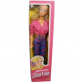 Muñeca Barbie Star Saint · Trop