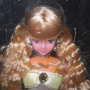 Muñeca Barbie Princess Fantasy Barbie Beauty & Dream #3