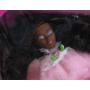 Muñeca Barbie Bedtime AA