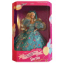 Muñeca Barbie Birthday (rubia)