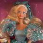 Muñeca Barbie Birthday (rubia)