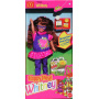 Muñeca Whitney Happy Meal