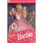 Muñeca Barbie Vedes Star