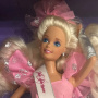 Muñeca Barbie Vedes Star