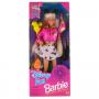 Muñeca Barbie Disney Fun