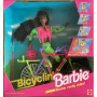 Muñeca Barbie Bicyclin' AA