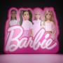 Paladone Barbie Caja de Luz