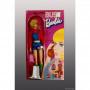 Muñeca Barbie Talking Doll #1195