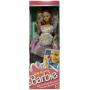 Muñeca Barbie Gift Giving