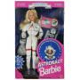 Muñeca Barbie Astronauta