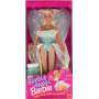 Muñeca Barbie Bubble Angel (rubia)