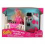 ¡Kelly hermanita de Barbie! (Rubia)